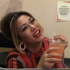 Meet your Posher, Mindy